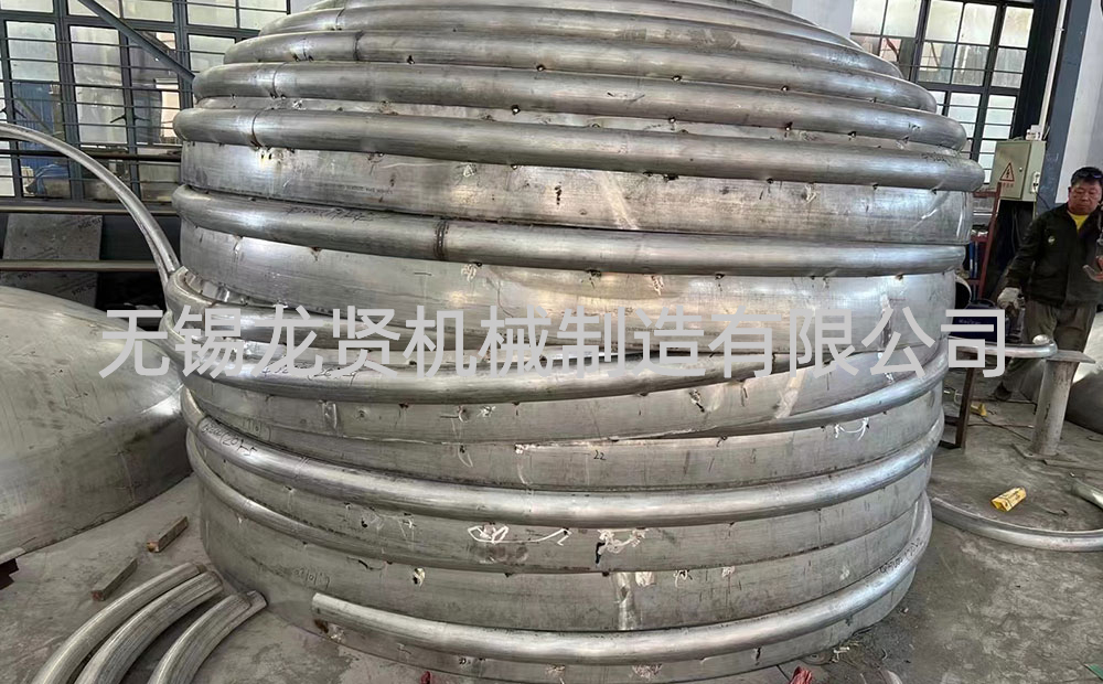 封頭盤(pán)管適用注意事項(xiàng)，必看！