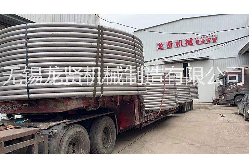 市場(chǎng)上的半圓管越來(lái)越精細(xì)了，這是為啥？