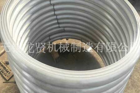 根據(jù)材質(zhì)加工半管準沒錯！