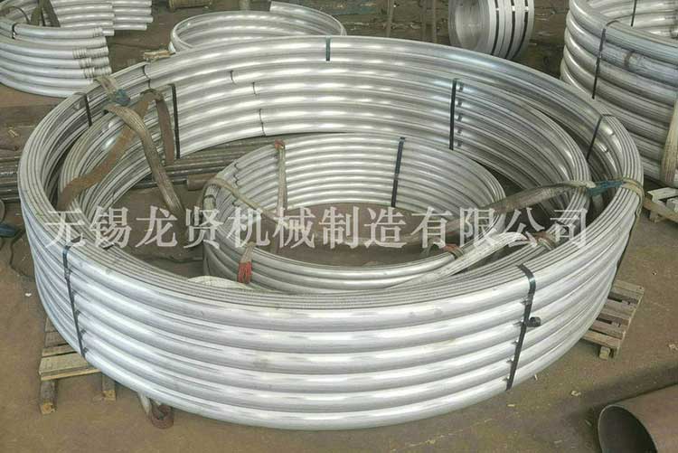 半圓管的維護(hù)要從日常開(kāi)始！