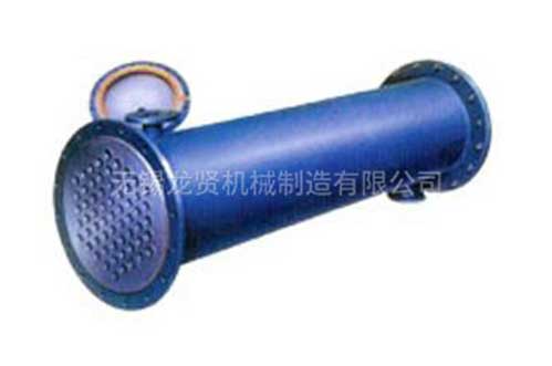 冷凝器的種類多不多？