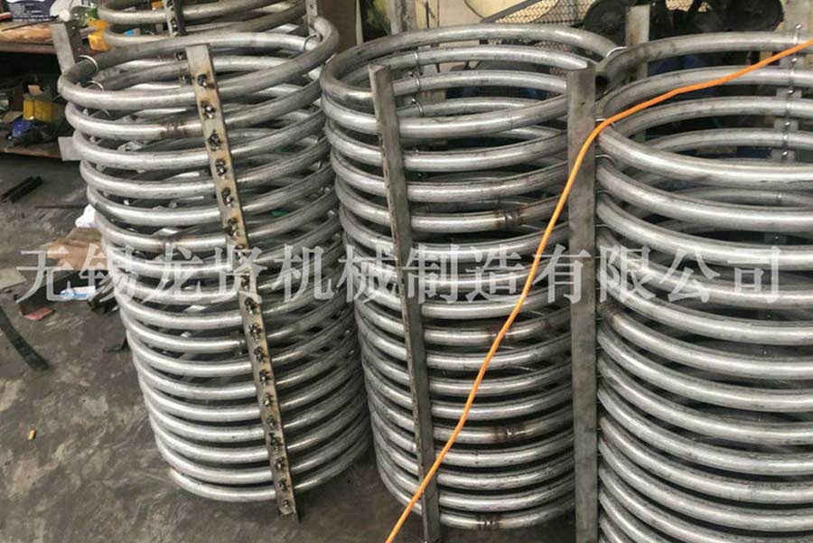 要保證盤管質(zhì)量那就要這么做！