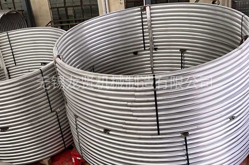 半圓管的用途作用都很厲害！