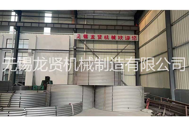 半圓管在電子行業(yè)展露手腳！