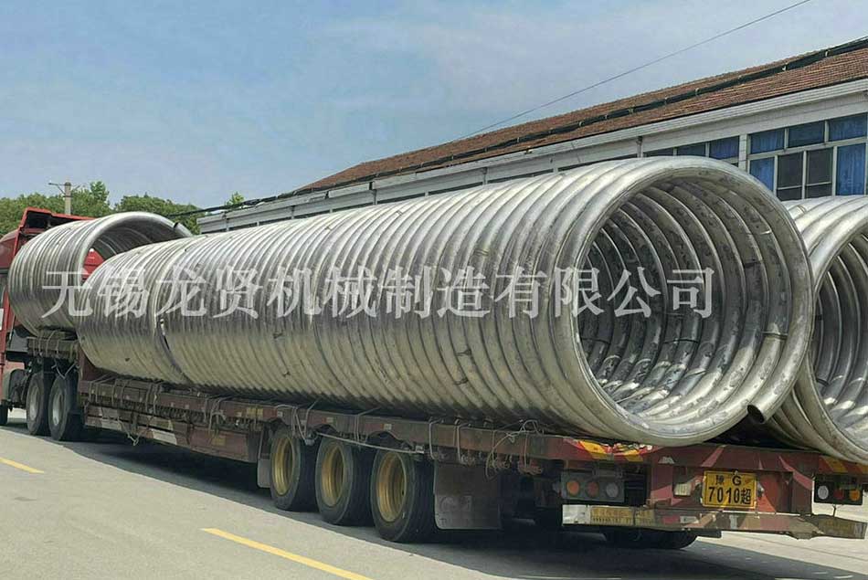 盤管施工質(zhì)量很重要！