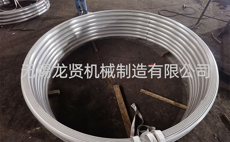  碳鋼半圓管、不銹鋼半圓管的差異在這里！