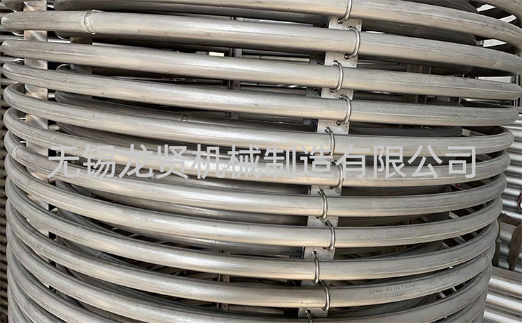 記??！盤管在鍋爐的這個(gè)位置容易壞