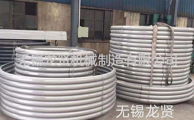 半圓管與橢圓管有何區(qū)別？